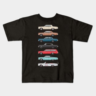 Furious Kids T-Shirt